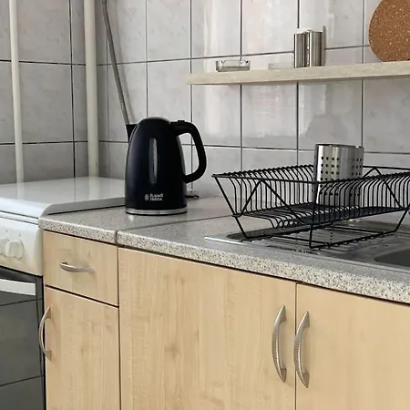 Charming Private In A Great Location Apartmán *