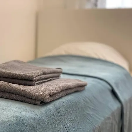 Charming Private In A Great Location Apartmán