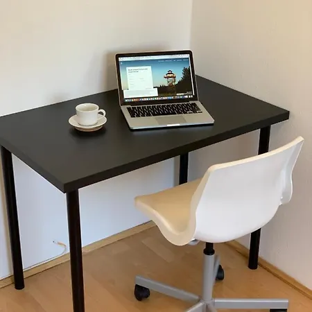 Apartmán Charming Private In A Great Location *