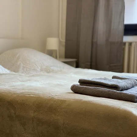 Charming Private In A Great Location * Budapest