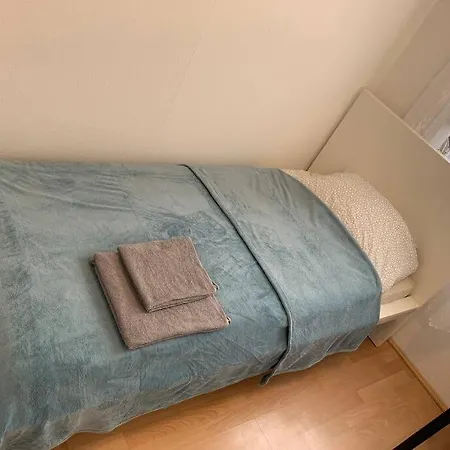 Charming Private In A Great Location Appartement Budapest