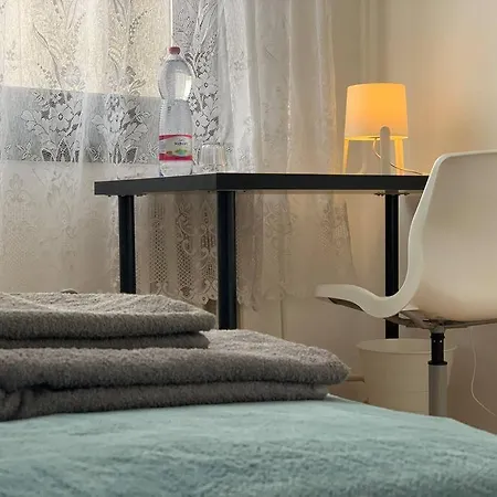 Apartment Charming Private In A Great Location *