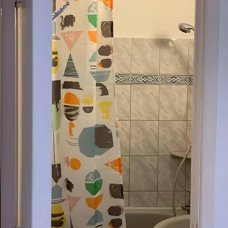 Apartment Charming Private In A Great Location Budapest