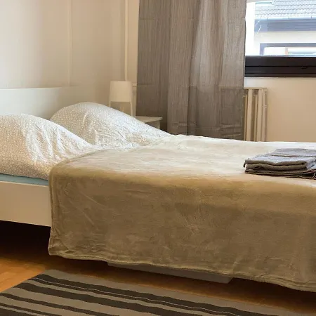 Charming Private In A Great Location